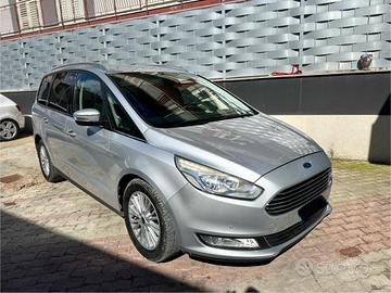 Ford Galaxy 2.0 EcoBlue 150 CV Aut. Titanium 7 Pos