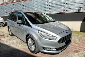 Ford Galaxy 2.0 EcoBlue 150 CV Aut. Titanium 7 Pos