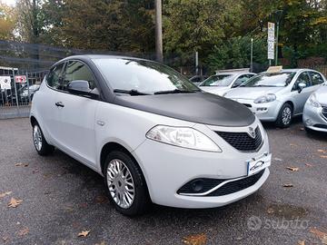 Lancia Ypsilon 0.9 TwinAir AUTOMATICA 59.000 KM