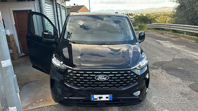 Ford Tourned titanium XL 2.0 135cv