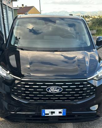 Ford Tourned titanium XL 2.0 135cv
