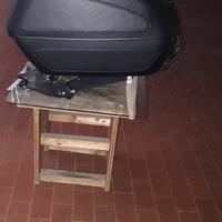 bauletto originale harley davidson