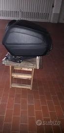 bauletto originale harley davidson