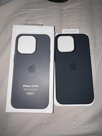 Cover iphone 13 pro originale apple