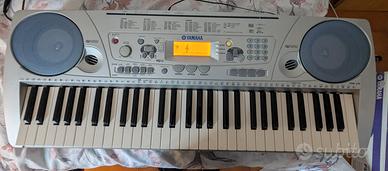 Yamaha PSR 275