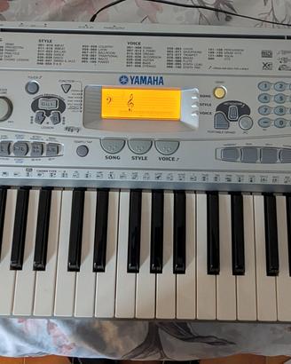 Yamaha PSR 275