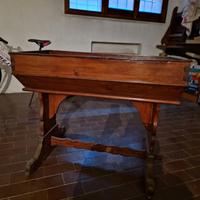 culla antica