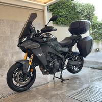Yamaha Tracer 9 GT+