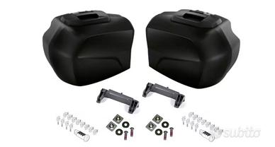 Valigia Touring BMW F900XR