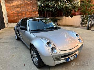 SMART Roadster 700 smart roadster-coupé motore n