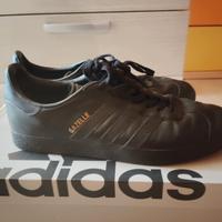 Adidas Gazelle nero