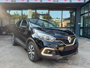 RENAULT Captur 0.9 90cv tce *SPORT EDITION* - !