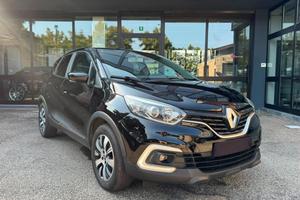 RENAULT Captur 0.9 90cv tce *SPORT EDITION* - !