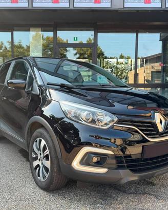 RENAULT Captur 0.9 90cv tce *SPORT EDITION* - !