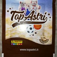 Sorprese Amica Chips, ABC PARMAREGGIO, Teneroni