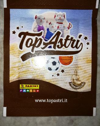 Sorprese Amica Chips, ABC PARMAREGGIO, Teneroni