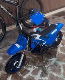 Pw 50 yamaha