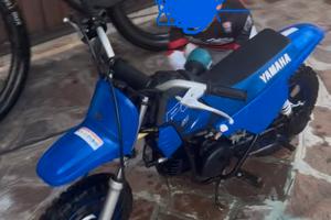 Pw 50 yamaha