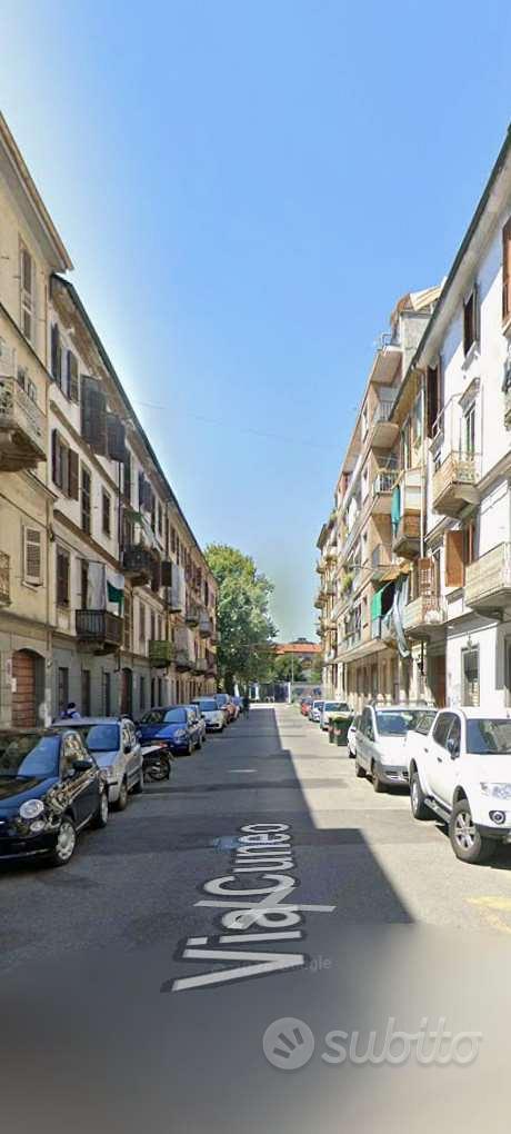 Appartamento – Torino, Borgo Dora, Circoscrizione 7 - Vista 5