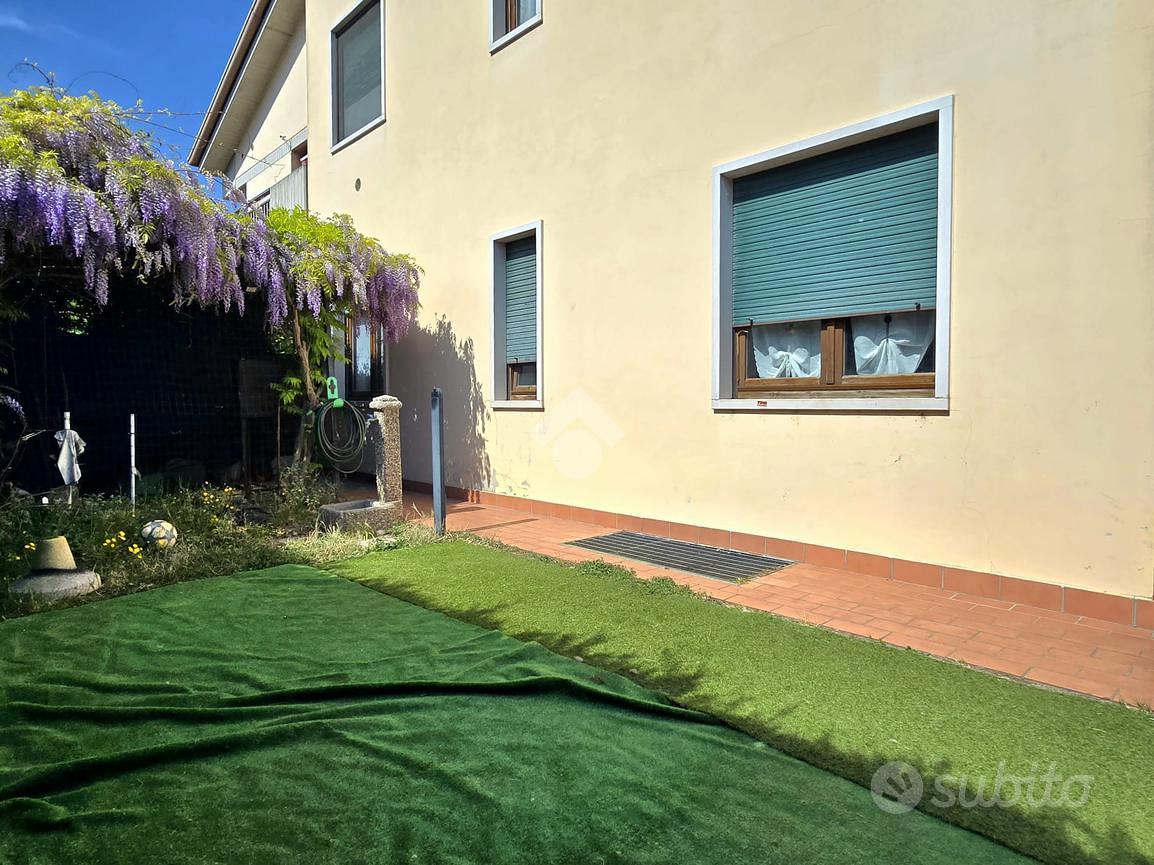 Apartment in Castel d'Azzano, Scopelletta - Vista 4