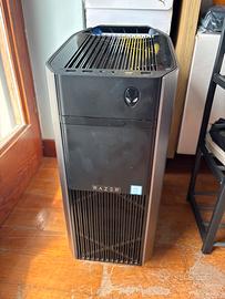 Alienware aurora r6 2018