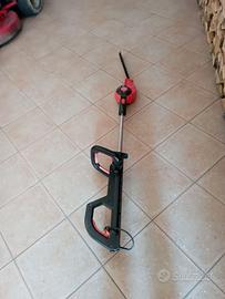 tagliasiepi telescopico