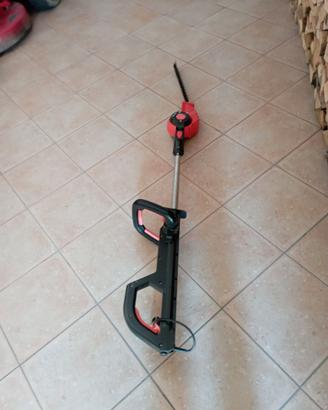 tagliasiepi telescopico