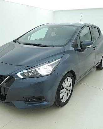 Nissan Micra Acenta X-Tronic BZ290751 1.0 Benzina 