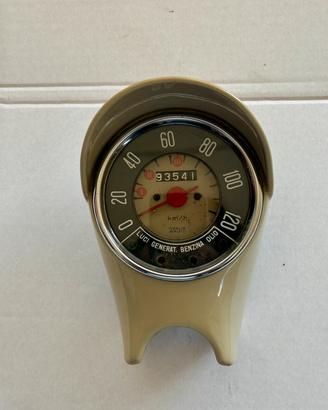 Contachilometri Originale Fiat 500 F