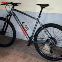 MTB Cube Analog 29"