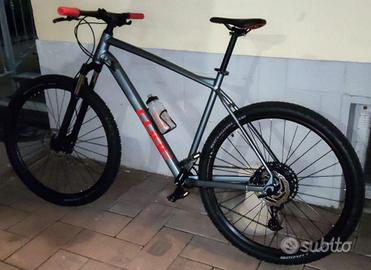 MTB Cube Analog 29"
