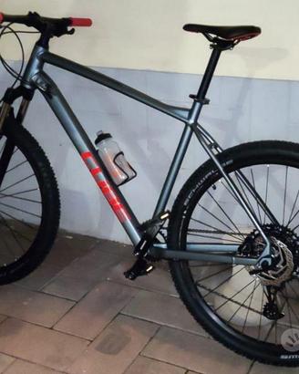 MTB Cube Analog 29"
