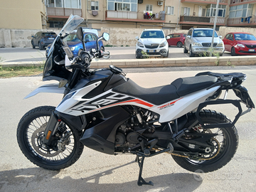 Ktm 790 adventure