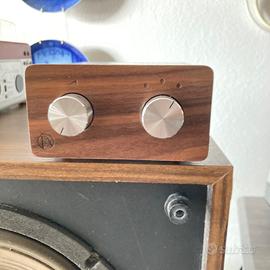 pre tisbury audio - mini pre passivo