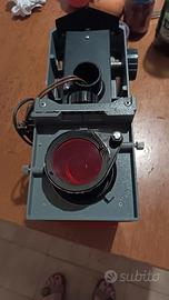 Materiale fotografico  vintage