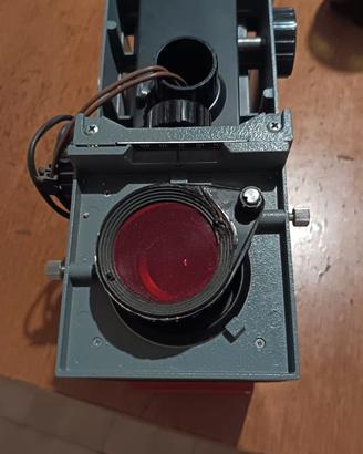 Materiale fotografico  vintage