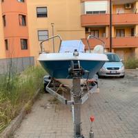 Gaia 190 buone condizioni