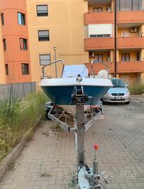 Gaia 190 buone condizioni