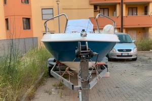 Gaia 190 buone condizioni