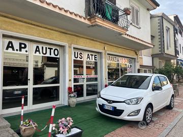 Hyundai i20 1.2 5 porte Econext Classic