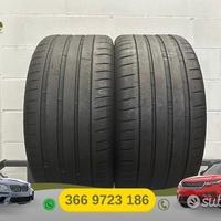 2 gomme 265/30 R20. Michelin Pilot Sport 4S