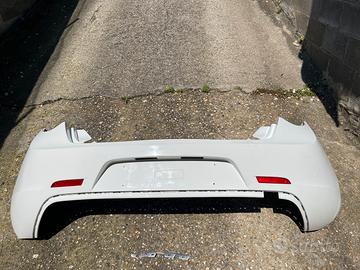 Paraurti posteriore Giulietta