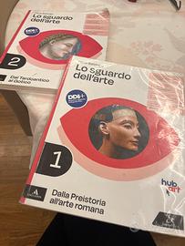 Lo sguardo dell’arte