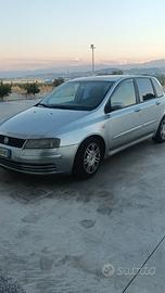 fiat stilo