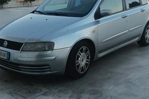 fiat stilo