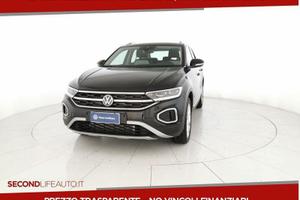 Volkswagen T-Roc 2.0 tdi Style 150cv dsg