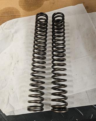 molle forcella Yamaha R6 99/02