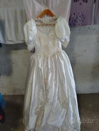 Abito da sposa
