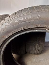 4 GOMME USATE INVERNALE 2155517 - CP23021020