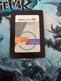 Ssd 240gb